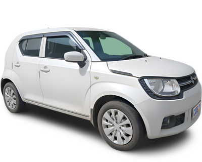 Maruti IGNIS-img